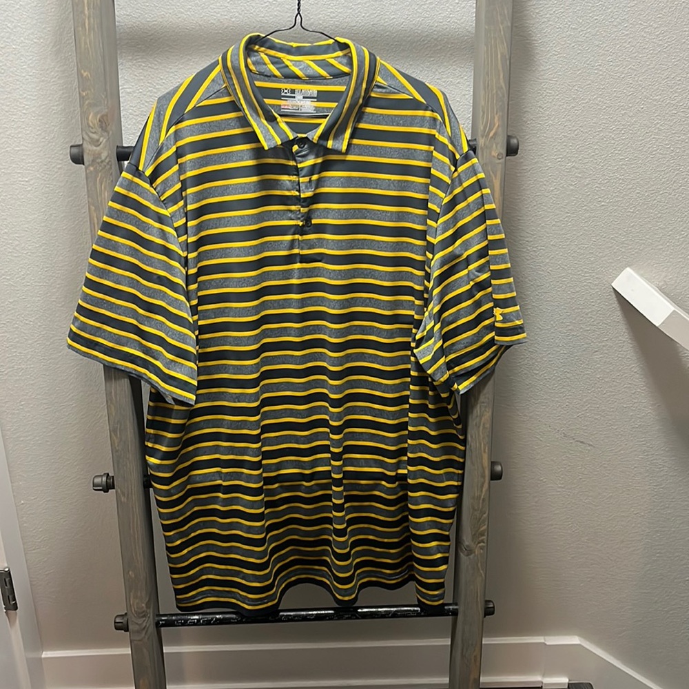 Under Armor Polo